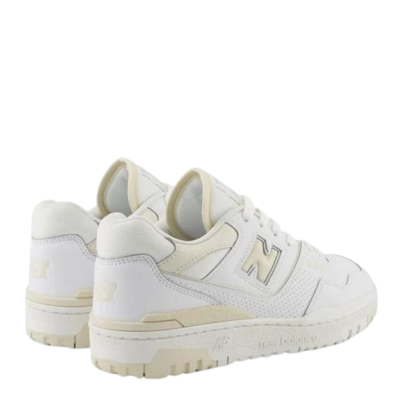 New Balance 550 "White Linen" - SneakerMood 