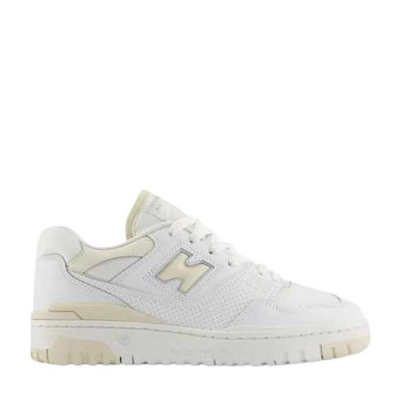 New Balance 550 "White Linen" - SneakerMood 