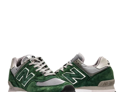 New Balance 576 'Eden' - Made in UK - SneakerMood 