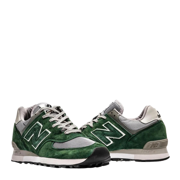 New Balance 576 'Eden' - Made in UK - SneakerMood 