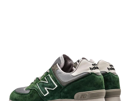 New Balance 576 'Eden' - Made in UK - SneakerMood 