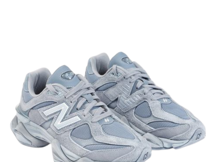 New Balance 9060 Artic Grey - SneakerMood 