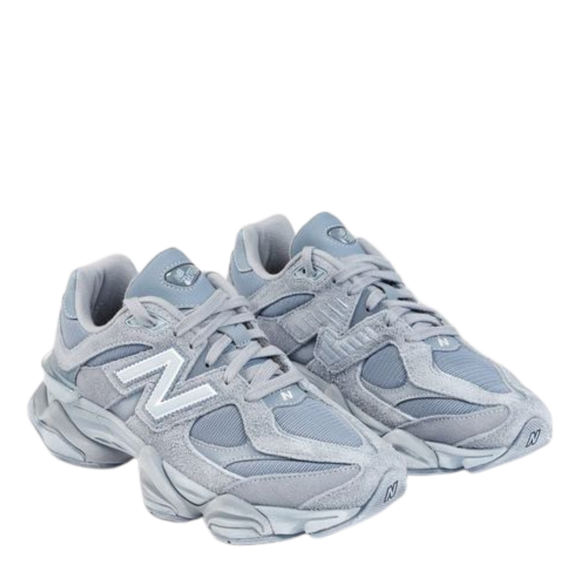 New Balance 9060 Artic Grey - SneakerMood 