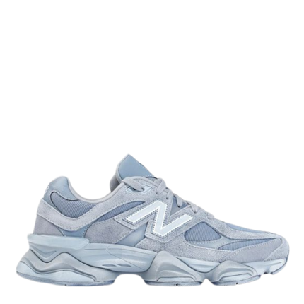 New Balance 9060 Artic Grey - SneakerMood 