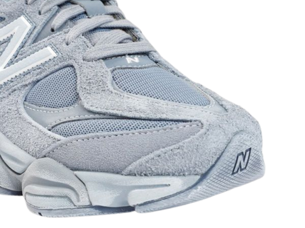 New Balance 9060 Artic Grey - SneakerMood 