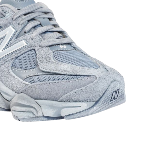 New Balance 9060 Artic Grey - SneakerMood 