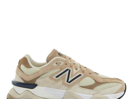 New Balance 9060 Beige Cream