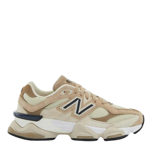 New Balance 9060 Beige Cream