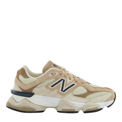 New Balance 9060 Beige Cream