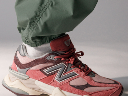 New Balance 9060 Cherry Blossom