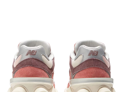 New Balance 9060 Cherry Blossom