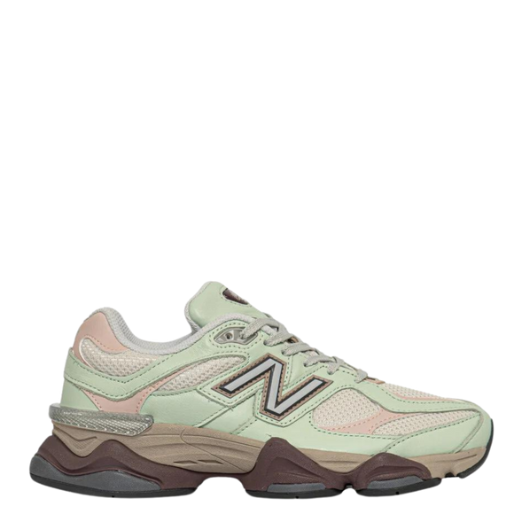 New Balance 9060 Clay Ash - SneakerMood 