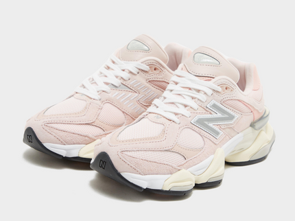 New Balance 9060 Crystal Pink