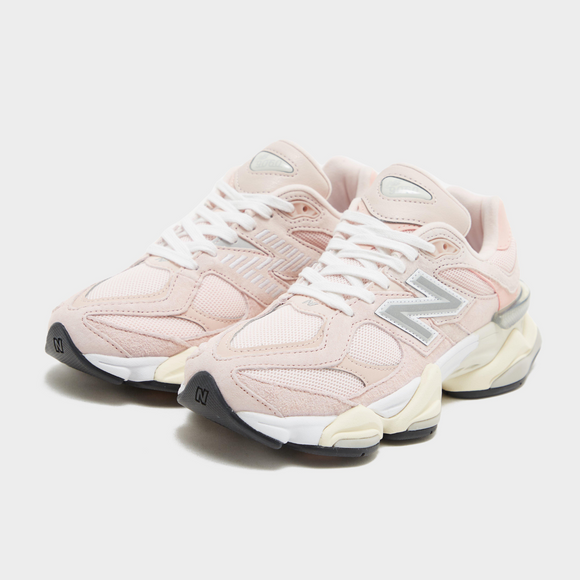 New Balance 9060 Crystal Pink