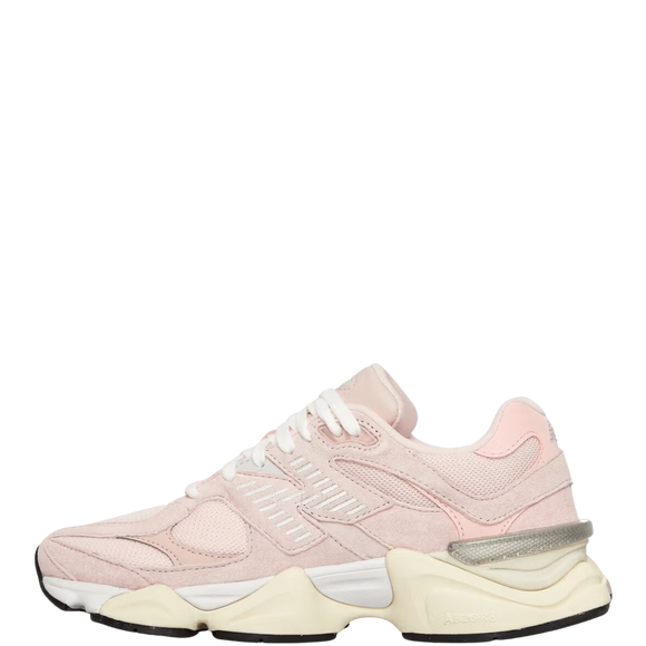 New Balance 9060 Crystal Pink