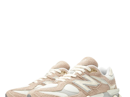 New Balance 9060 Driftwood Stone Pink Sea Salt