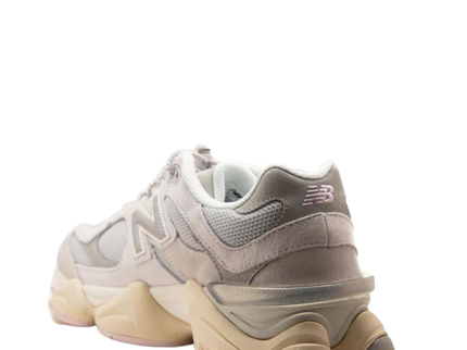 New Balance 9060 'Grey Matter' - SneakerMood 