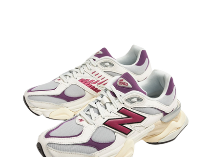 New Balance 9060 Magenta - SneakerMood 