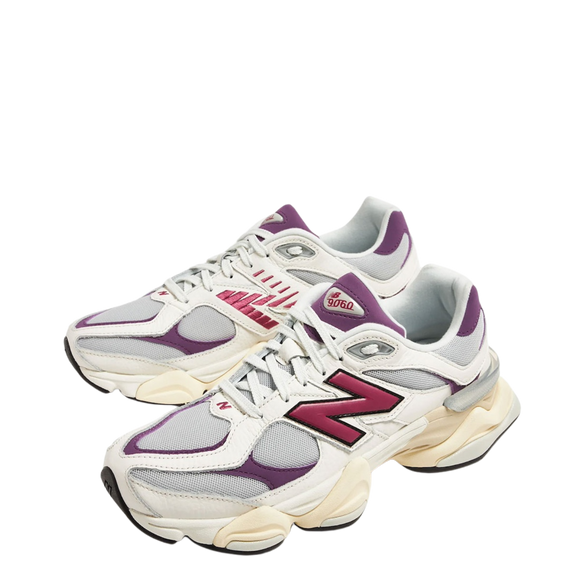 New Balance 9060 Magenta - SneakerMood 