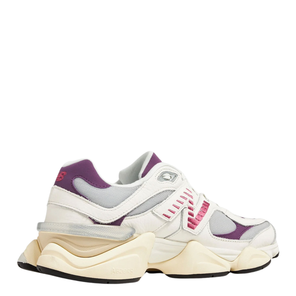 New Balance 9060 Magenta - SneakerMood 