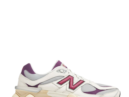 New Balance 9060 Magenta - SneakerMood 