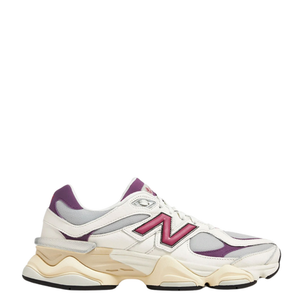 New Balance 9060 Magenta - SneakerMood 