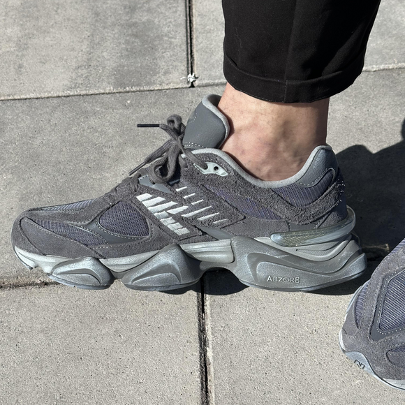 New Balance 9060 Magnet - SneakerMood 