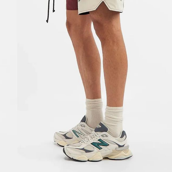 New Balance 9060 New Spruce - SneakerMood 
