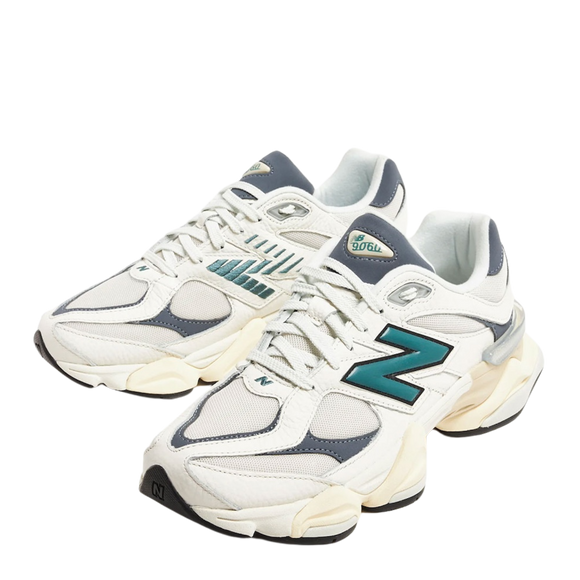 New Balance 9060 New Spruce - SneakerMood 
