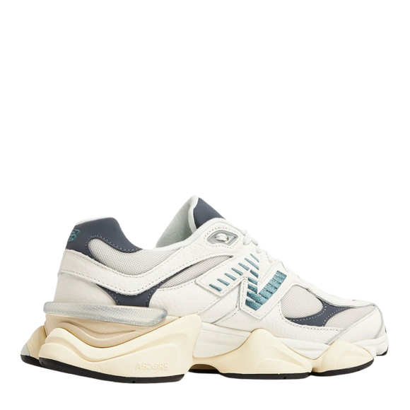New Balance 9060 New Spruce - SneakerMood 