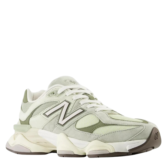 New Balance 9060 Olivine - SneakerMood 