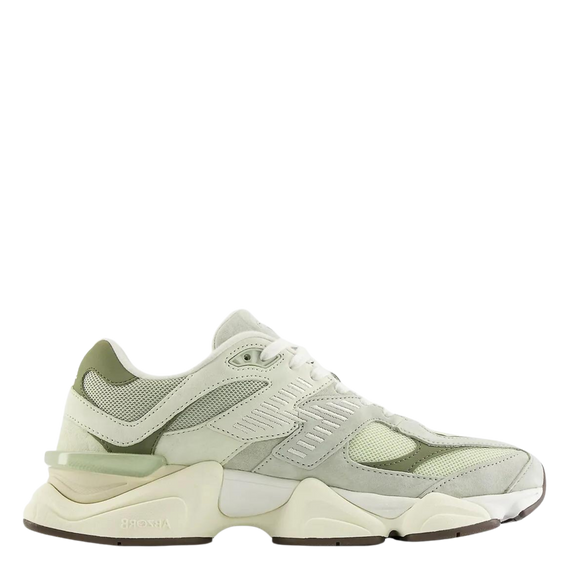 New Balance 9060 Olivine - SneakerMood 