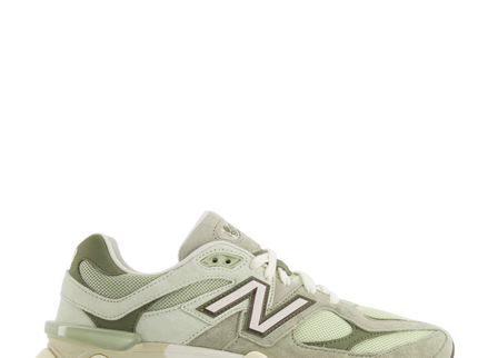 New Balance 9060 Olivine - SneakerMood 