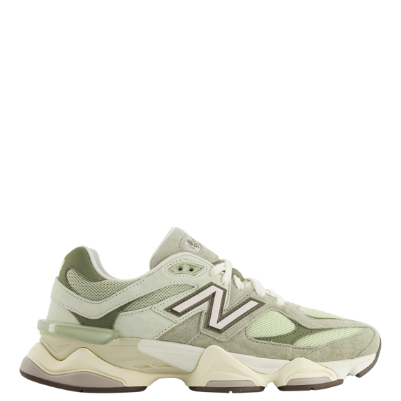 New Balance 9060 Olivine - SneakerMood 