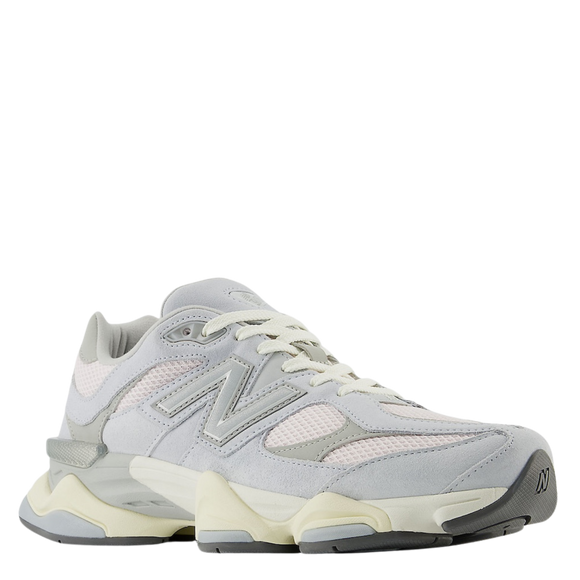 New Balance 9060 Pink/Granite - SneakerMood 