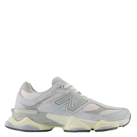 New Balance 9060 Pink/Granite - SneakerMood 