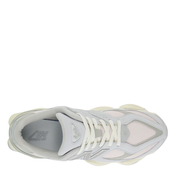 New Balance 9060 Pink/Granite - SneakerMood 