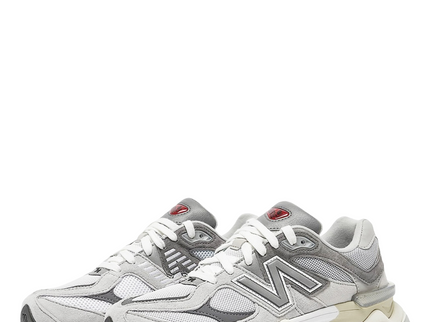 New Balance 9060 Rain Cloud Grey
