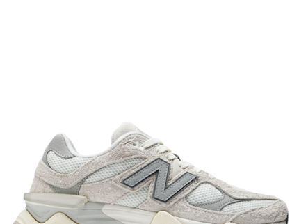 New Balance 9060 Sea Salt Beige - SneakerMood 