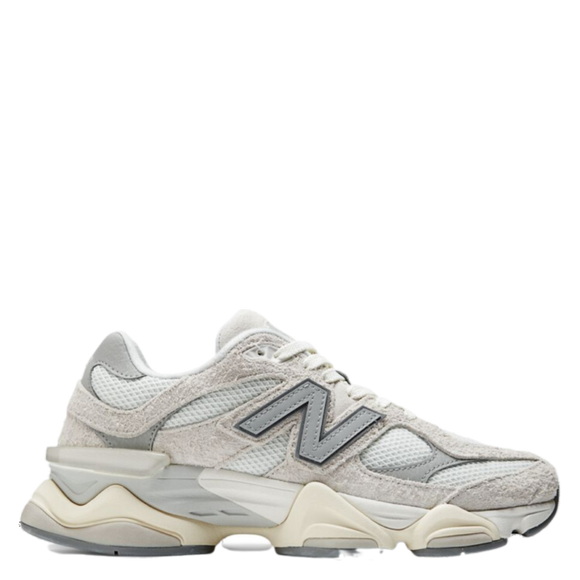 New Balance 9060 Sea Salt Beige - SneakerMood 