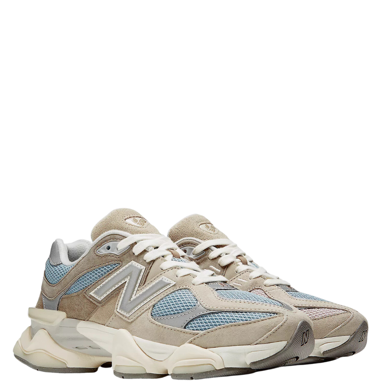 New Balance 9060 Sea Salt Blue