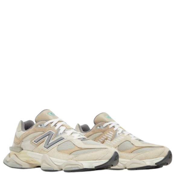 New Balance 9060 Turtledove Beige - SneakerMood 