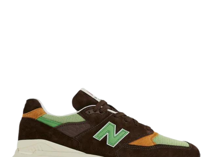 New Balance 998v1 'Rich Earth' - SneakerMood 