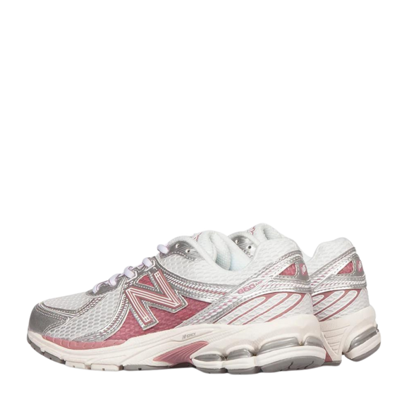 New Balance ML 860 v2 Reflection Rosewood