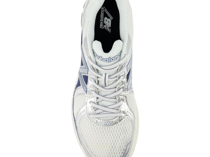 New Balance ML 860 v2 Sea Salt Vintage Indigo Blue