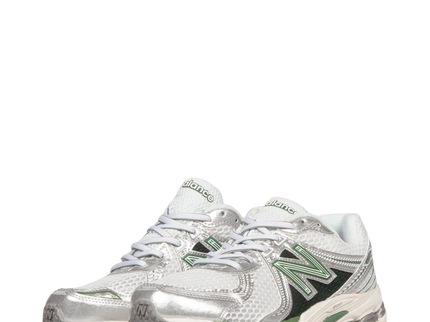 New Balance ML 860 v2 Silver Green