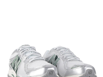New Balance ML 860 v2 Silver Green