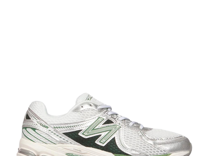 New Balance ML 860 v2 Silver Green