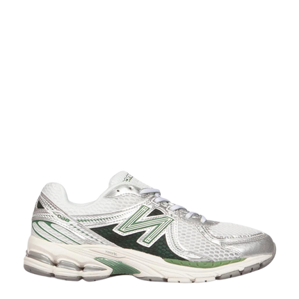 New Balance ML 860 v2 Silver Green