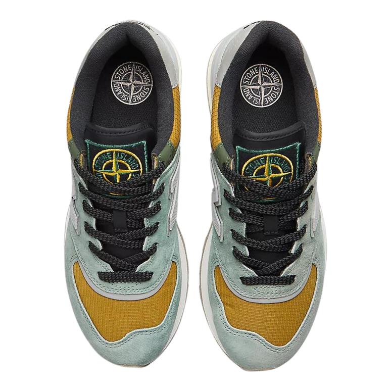 New Balance Stone Island x New Balance 574 Legacy 'Light Green'
